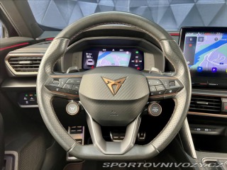 Cupra Formentor VZ5 287KW DSG 4DRIVE, 360 2023