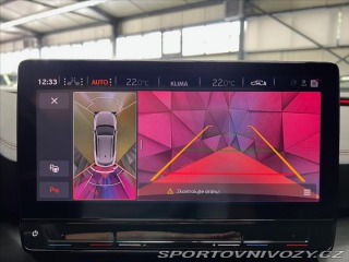 Cupra Formentor VZ5 287KW DSG 4DRIVE, 360 2023