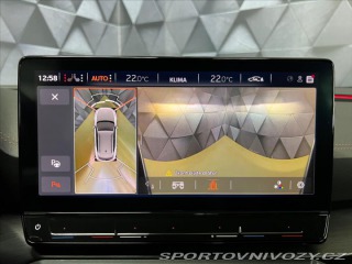 Cupra Formentor VZ5 287KW DSG 4DRIVE, 360 2023