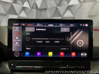 Cupra Formentor VZ5 287KW DSG 4DRIVE, 360 2023