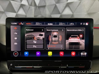 Cupra Formentor VZ5 287KW DSG 4DRIVE, 360 2023
