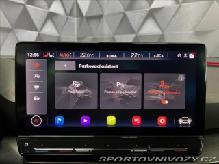 Cupra Formentor VZ5 287KW DSG 4DRIVE, 360 2023