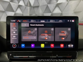 Cupra Formentor VZ5 287KW DSG 4DRIVE, 360 2023