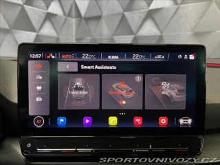 Cupra Formentor VZ5 287KW DSG 4DRIVE, 360 2023