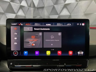 Cupra Formentor VZ5 287KW DSG 4DRIVE, 360 2023
