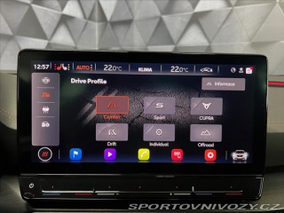 Cupra Formentor VZ5 287KW DSG 4DRIVE, 360 2023