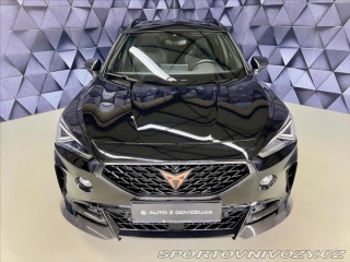 Cupra Formentor VZ5 287KW DSG 4DRIVE, 360 2023