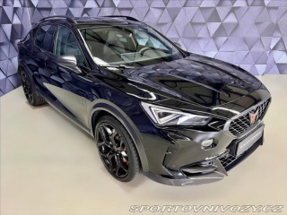 Cupra Formentor VZ5 287KW DSG 4DRIVE, 360 2023