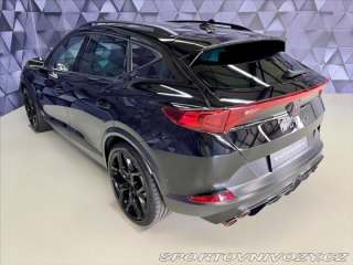Cupra Formentor VZ5 287KW DSG 4DRIVE, 360 2023