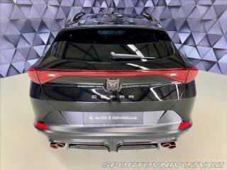 Cupra Formentor VZ5 287KW DSG 4DRIVE, 360 2023
