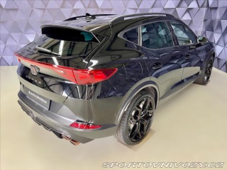 Cupra Formentor VZ5 287KW DSG 4DRIVE, 360 2023