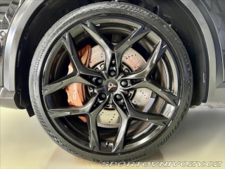 Cupra Formentor VZ5 287KW DSG 4DRIVE, 360 2023