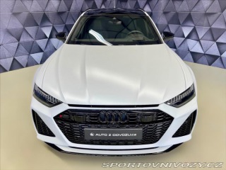 Audi RS6 PERFORMANCE, BANG&OLU 2025