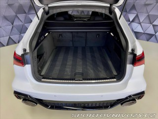 Audi RS6 PERFORMANCE, BANG&OLU 2025