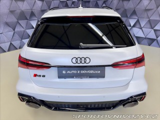 Audi RS6 PERFORMANCE, BANG&OLU 2025