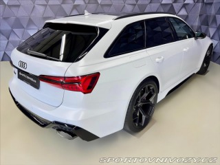 Audi RS6 PERFORMANCE, BANG&OLU 2025