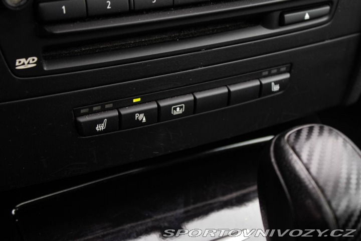 BMW 3 Coupé 335 i A/T 2007