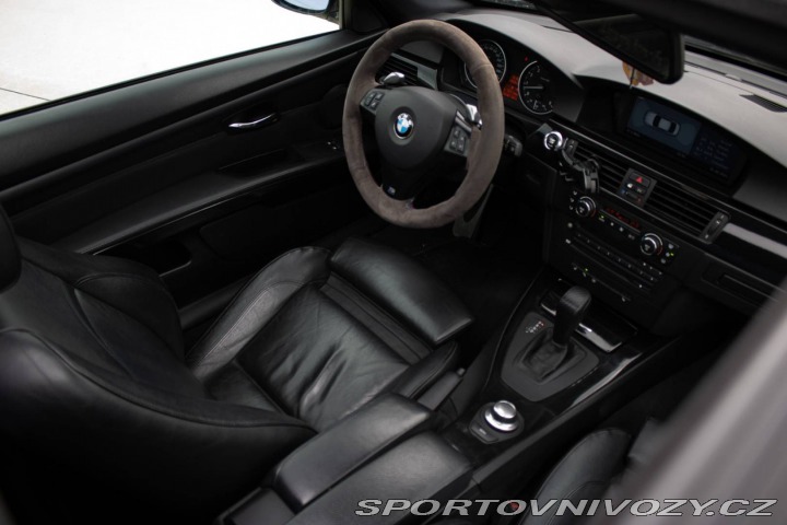 BMW 3 Coupé 335 i A/T 2007