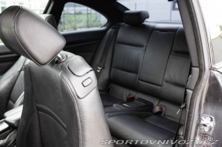 BMW 3 Coupé  335 i A/T 2007