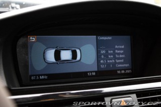 BMW 3 Coupé  335 i A/T 2007