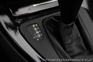 BMW 3 Coupé  335 i A/T 2007