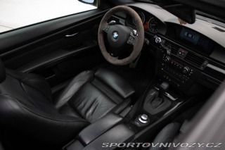 BMW 3 Coupé  335 i A/T 2007