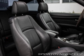BMW 3 Coupé  335 i A/T 2007