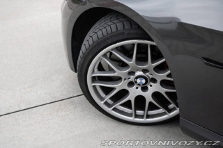 BMW 3 Coupé  335 i A/T 2007