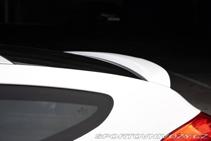 Hyundai Veloster Turbo 1.6 T-GDI Extreme 2013