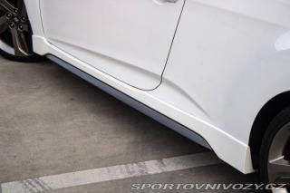 Hyundai Veloster Turbo 1.6 T-GDI Extreme 2013