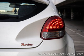 Hyundai Veloster Turbo 1.6 T-GDI Extreme 2013