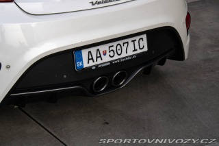 Hyundai Veloster Turbo 1.6 T-GDI Extreme 2013