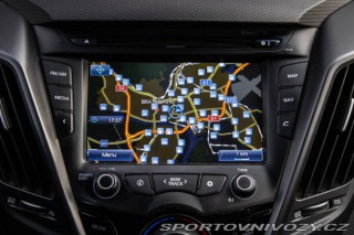 Hyundai Veloster Turbo 1.6 T-GDI Extreme 2013