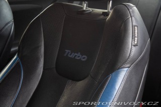 Hyundai Veloster Turbo 1.6 T-GDI Extreme 2013