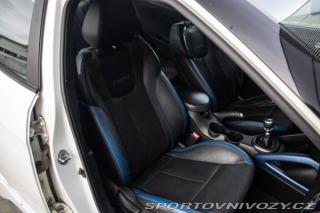 Hyundai Veloster Turbo 1.6 T-GDI Extreme 2013