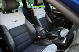 Škoda Octavia RS II 2.0 TDI 125kW RS kombi 2010