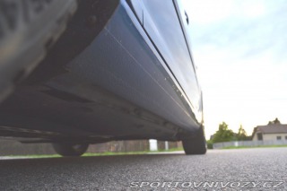 Škoda Octavia RS II 2.0 TDI 125kW RS kombi 2010