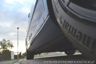 Škoda Octavia RS II 2.0 TDI 125kW RS kombi 2010