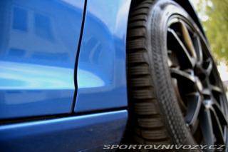 Škoda Octavia RS II 2.0 TDI 125kW RS kombi 2010