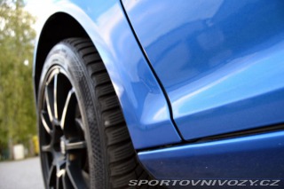 Škoda Octavia RS II 2.0 TDI 125kW RS kombi 2010