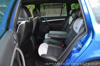Škoda Octavia RS II 2.0 TDI 125kW RS kombi 2010