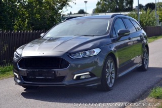 Ford Mondeo ST Line 2017