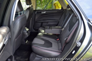 Ford Mondeo ST Line 2017