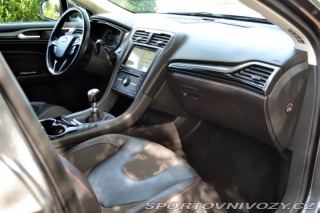 Ford Mondeo ST Line 2017