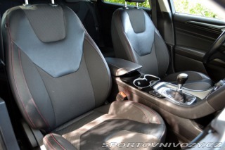 Ford Mondeo ST Line 2017