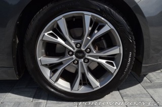 Ford Mondeo ST Line 2017