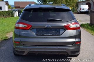 Ford Mondeo ST Line 2017