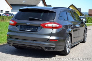 Ford Mondeo ST Line 2017