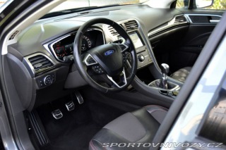 Ford Mondeo ST Line 2017