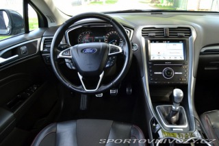 Ford Mondeo ST Line 2017